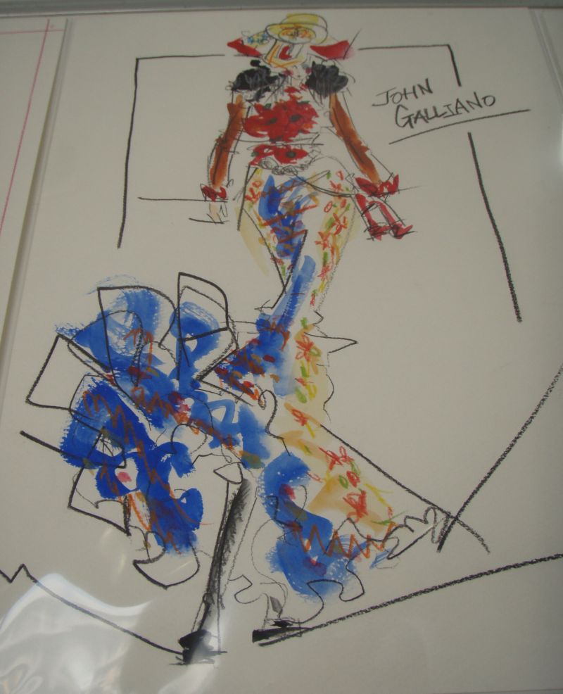 Học thiết kế thời trang tại Nhật